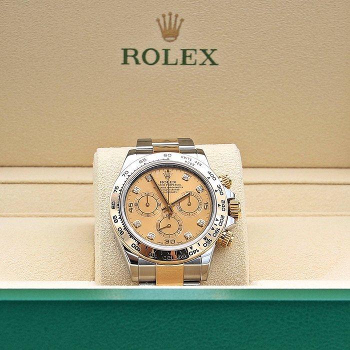 Rolex - Cosmograph Daytona - 116503 - Heren - 2000-2010, Sieraden, Tassen en Uiterlijk, Horloges | Heren