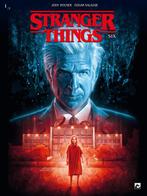 Stranger Things: Six 1 (van 2) [NL], Verzenden, Nieuw