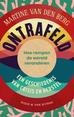 Ontrafeld |  NIEUW | Van Den Berg, Martine | 9789038810065, Boeken, Ophalen of Verzenden, Nieuw, Van Den Berg, Martine