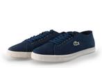 Lacoste Sneakers in maat 44 Blauw | 10% extra korting, Kleding | Heren, Schoenen, Lacoste, Verzenden, Blauw, Sneakers of Gympen