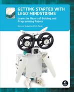 9781718502420 Getting Started With Lego Mindstorms, Nieuw, Barbara Bratzel, Verzenden