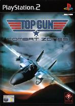 Top Gun Combat Zones (PlayStation 2), Verzenden, Gebruikt