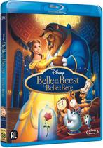Belle en het Beest (Blu-ray), Verzenden, Nieuw in verpakking
