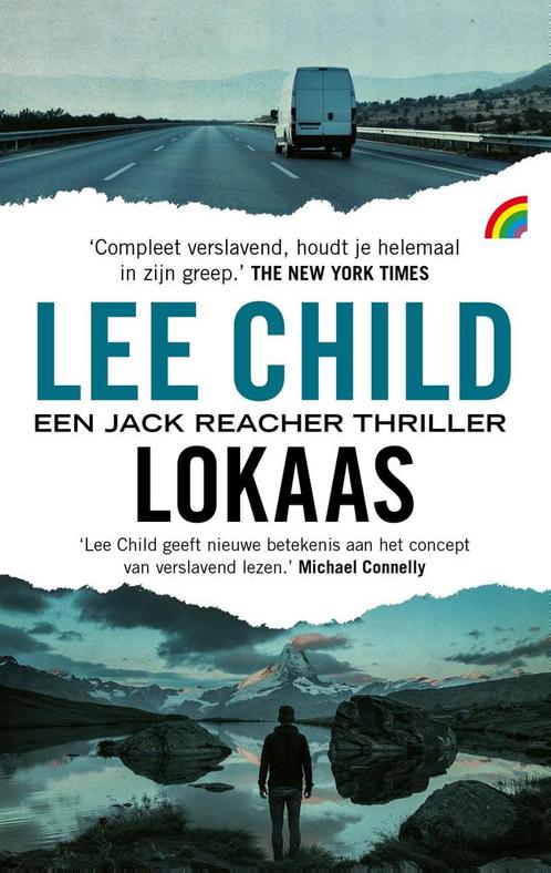 Lokaas 9789041714961 Bob Snoijink, Boeken, Thrillers, Gelezen, Verzenden