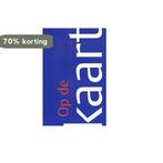 Op de kaart 9789080618176 A. Pasveer, Verzenden, Zo goed als nieuw, A. Pasveer