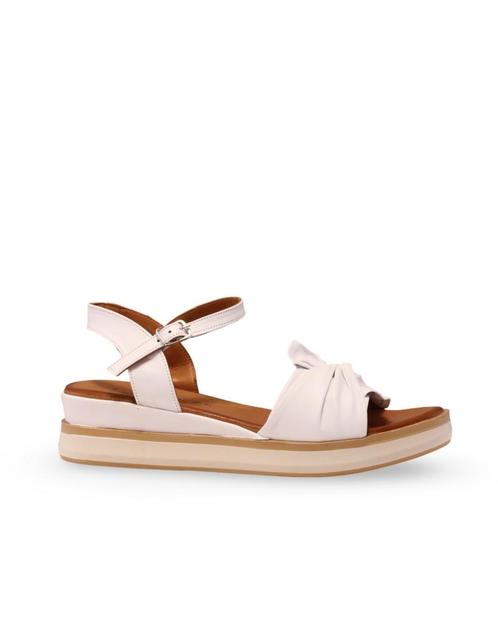 Cypres sandalen dames 39 wit, Kleding | Dames, Schoenen, Wit, Nieuw, Verzenden