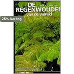 Regenwouden van de wereld 9789074777018 Richardson, Verzenden, Gelezen, Richardson