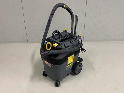 KARCHER NAT/DROOG STOFZUIGER NT 30/1 Ap L, Witgoed en Apparatuur, Stofzuigers, Gebruikt, Ophalen of Verzenden