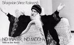 No Water, No Moon - Osho (Bhagwan Shree Rajneesh) - 97808805, Verzenden, Nieuw