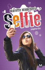 Selfie 9789460683138 Mariëtte Middelbeek, Verzenden, Gelezen, Mariëtte Middelbeek