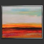 Noelia Correa Art - Wiga XXL, Antiek en Kunst