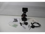 Bresser Biolux Touch - Digitale LCD-microscoop - 5MP HDMI -, Verzenden, Zo goed als nieuw