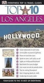 Eyewitness Top 10 Travel Guide: Top 10 Los Angeles by Andrea, Boeken, Verzenden, Gelezen, Catherine Gerber