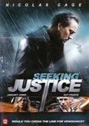 Seeking justice - DVD, Cd's en Dvd's, Dvd's | Actie, Verzenden