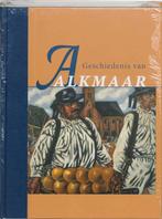 Geschiedenis van Alkmaar 9789040083709 Marnix Croes, Boeken, Geschiedenis | Stad en Regio, Verzenden, Gelezen, Marnix Croes