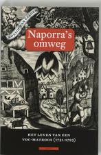 Naporras Omweg 9789045006987 Roelof van Gelder, Verzenden, Zo goed als nieuw, Roelof van Gelder