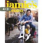 Jamies Reizen 9789021550008 Jamie Oliver, Boeken, Kookboeken, Verzenden, Gelezen, Jamie Oliver