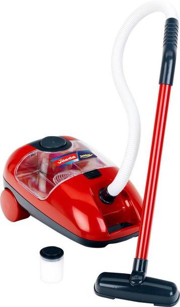 Klein Toys Vileda speelgoedstofzuiger - incl. zuig- en beschikbaar voor biedingen