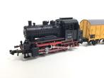 Minitrix N - 11016/11038/3523/3253/3253A/3500 - Treinset (6), Nieuw