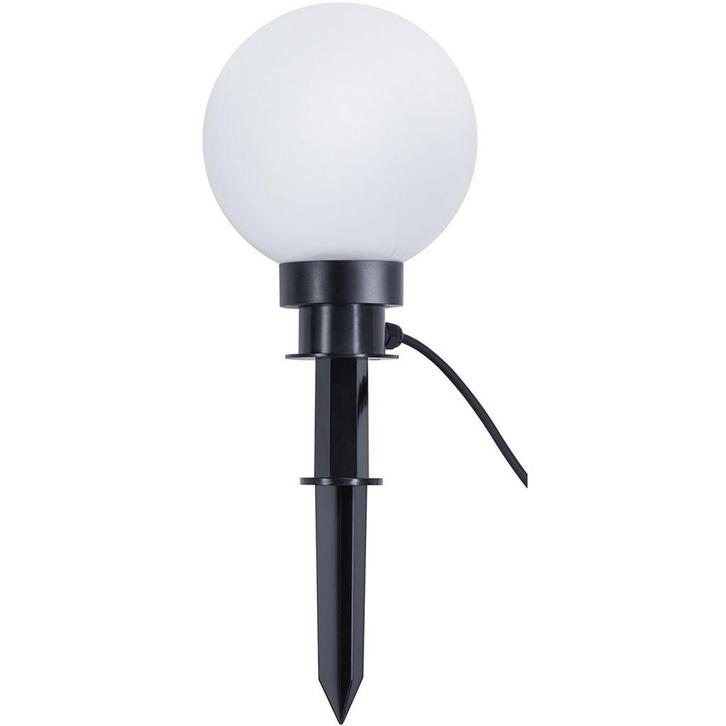 LED Priklamp met Stekker - Trion Balino - E27 Fitting - Mat, Huis en Inrichting, Lampen | Overige, Nieuw, Ophalen of Verzenden