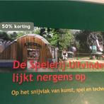 De Spelerij-Uitvinderij, lijkt nergens op 9789078115427, Boeken, Verzenden, Gelezen, G. Bors