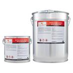 DCC 2K PU Metaalverf RAL 5017 | Verkeersblauw 5L, Nieuw, Verf, Minder dan 5 liter, Verzenden