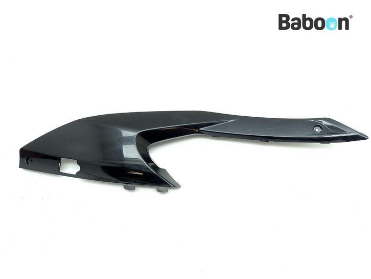 Zijkuipdeel Rechts Kymco Xciting 300 i R 2009-2010 (T72011), Motoren, Onderdelen | Overige, Gebruikt, Verzenden