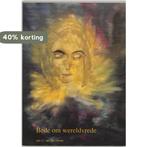 Bede om wereldvrede in het licht van de New Age, Boeken, Verzenden, Gelezen, J.C. van der Heide