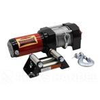 Elektrische lier Dragon Winch DWM 4000 ST – 12V – 1814KG, Ophalen of Verzenden, Nieuw