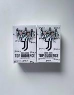 2024/25 DAKA Juventus 2024-2025 Top Audience Zinedine, Nieuw