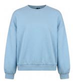 Vero Moda Trui in maat S Blauw, Kleding | Dames, Truien en Vesten, Vero Moda, Verzenden, Zo goed als nieuw, Blauw