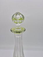 Vaas - Kristal - Carafe val saint lambert
