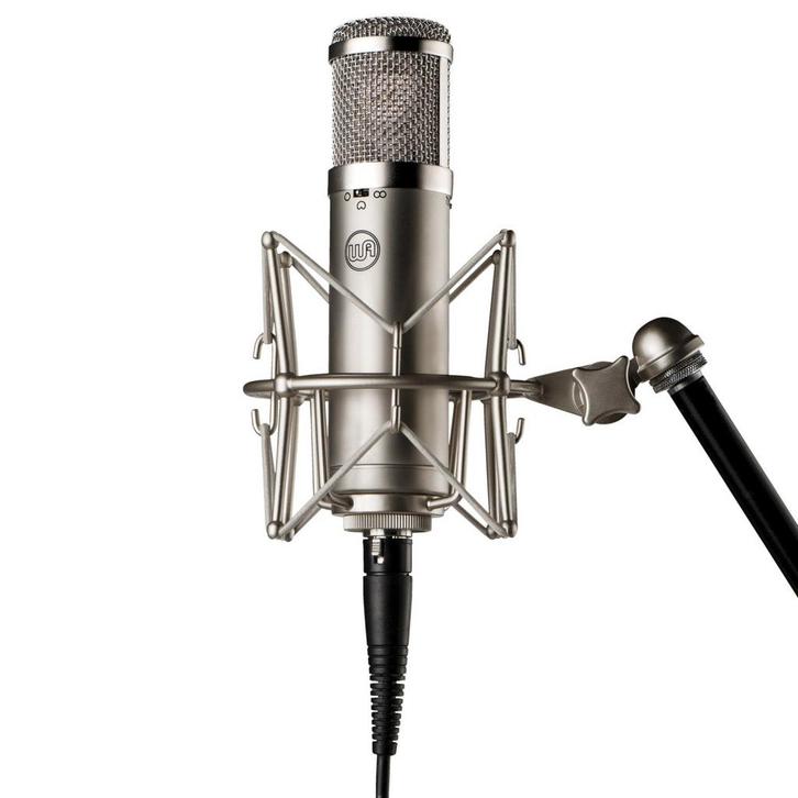 Warm Audio WA-47jr grootmembraan condensatormicrofoon, Muziek en Instrumenten, Microfoons, Verzenden