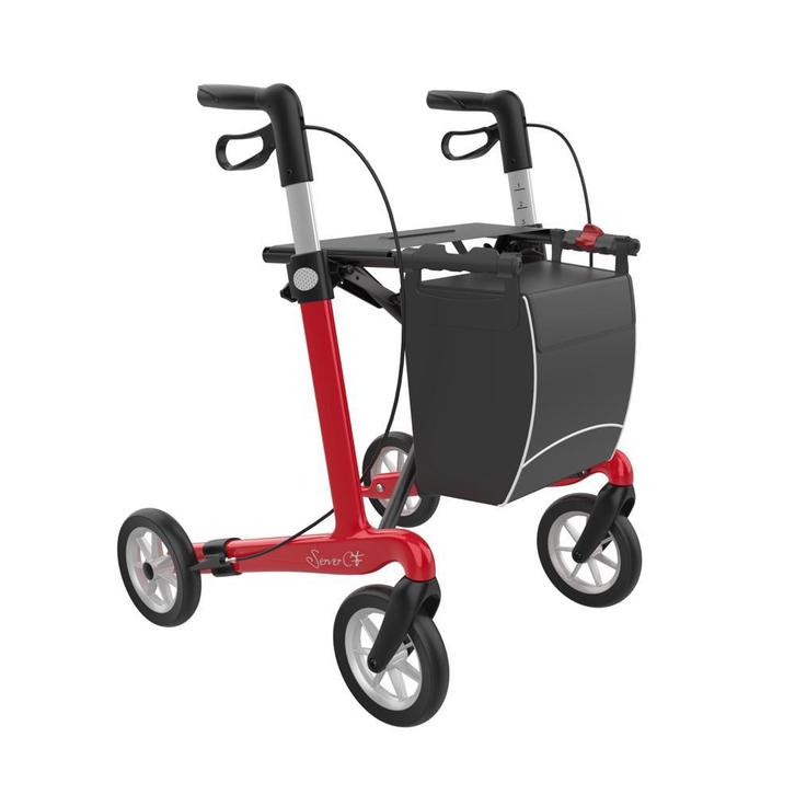 Rollator kopen Zwolle - diverse Prijspakkers, Diversen, Rollators, Nieuw, Lichtgewicht, Opvouwbaar, Ophalen