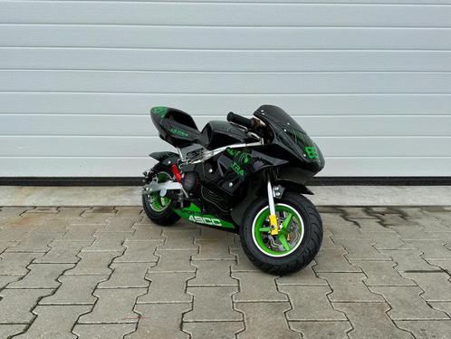 Mini pitbike 49cc, Motoren, Motoren | Overige merken