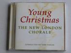 The New London Chorale - Young Christmas (disky), Cd's en Dvd's, Cd's | Kerst en Sinterklaas, Verzenden, Nieuw in verpakking