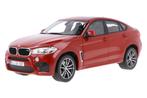 BMW X6 M (F16) 183242 Norev  Modelauto 1:18  2015, Hobby en Vrije tijd, Modelauto's | 1:18, Verzenden, Nieuw
