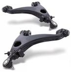 2 draagarmen draagarm Mercedes Benz W124 S124 C124 W201 190, Auto-onderdelen, Ophanging en Onderstel, Ophalen of Verzenden, Nieuw