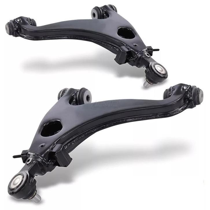 2 draagarmen draagarm Mercedes Benz W124 S124 C124 W201 190, Auto-onderdelen, Ophanging en Onderstel, Nieuw, Mercedes-Benz, Ophalen of Verzenden