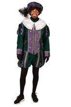 Piet Supreme Zaragossa Groen Paars - XXL, Diversen, Verzenden, Nieuw