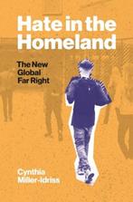Hate in the Homeland | 9780691203836 | Cynthia Miller-Idriss, Zo goed als nieuw, Cynthia Miller-Idriss