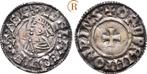 Penny Winchester Grossbritannien: Aethelred Ii, 978-1016:, Postzegels en Munten, Verzenden