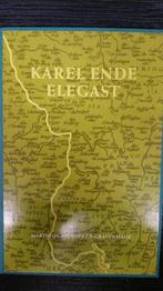 Karel e d elegast 9789024790746 Duinhoven, Boeken, Verzenden, Gelezen, Duinhoven