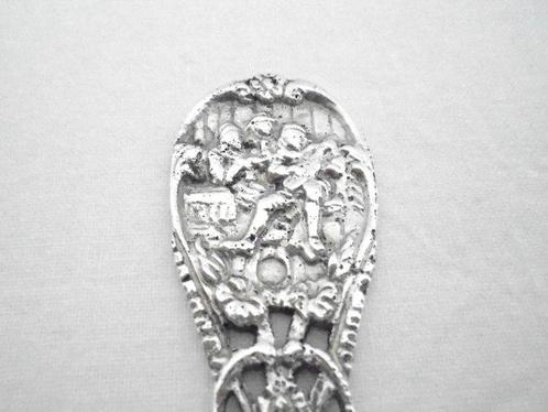 P. Baardwijk, Schoonhoven (1926-1942) - Taartvork -, Antiek en Kunst, Antiek | Goud en Zilver
