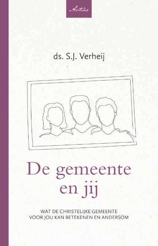 De gemeente en jij / Artios verdieping 9789088973680, Boeken, Godsdienst en Theologie, Gelezen, Verzenden