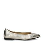 Nelson ballerinas & instappers voor dames in het Goud, Kleding | Dames, Schoenen, Overige kleuren, Verzenden, Nieuw, Ballerina's