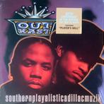 lp nieuw - OutKast - Southernplayalisticadillacmuzik, Verzenden, Zo goed als nieuw