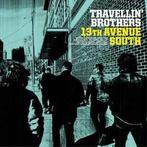 cd - Travellin Brothers - 13th Avenue South, Verzenden, Nieuw in verpakking
