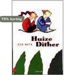 Huize Dither - S. Hite 9789025728991 Shere Hite, Verzenden, Gelezen, Shere Hite