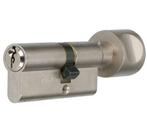 S2 Knopcilinder SKG2 K30/40, Doe-het-zelf en Verbouw, Ophalen of Verzenden, Nieuw
